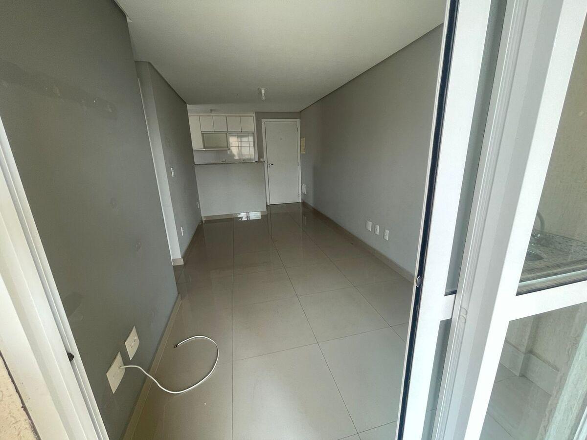 Apartamento, 2 quartos, 56 m² - Foto 2