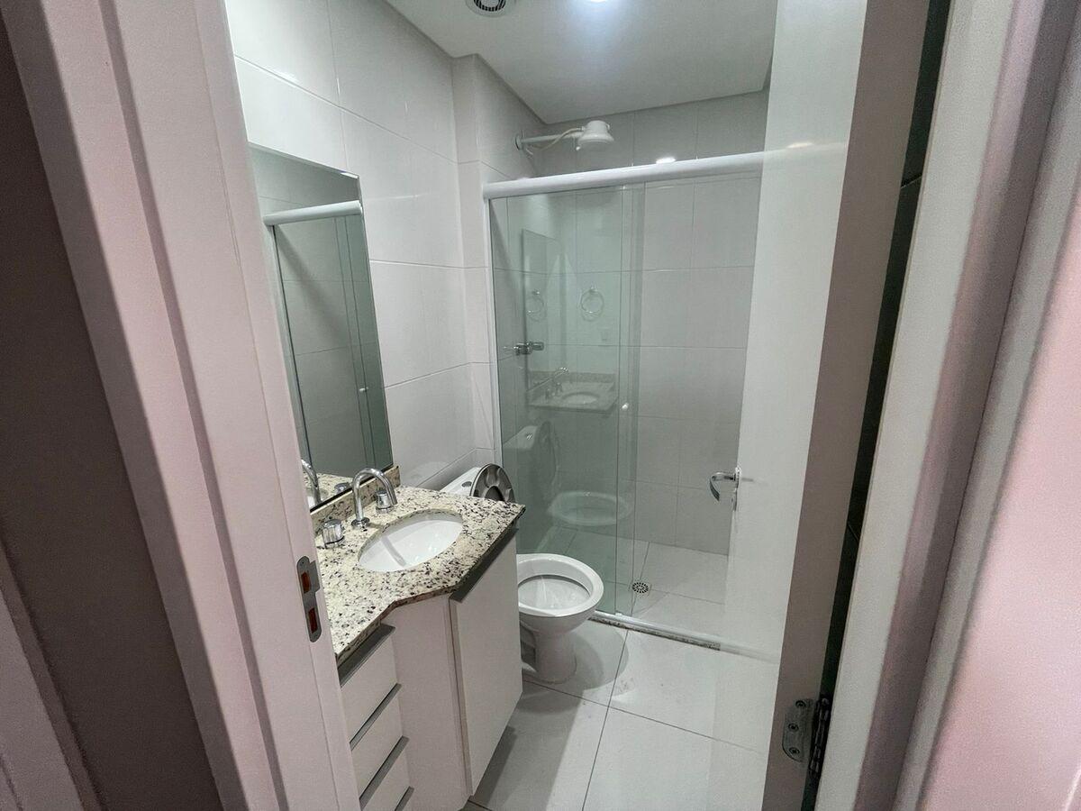 Apartamento, 2 quartos, 56 m² - Foto 10
