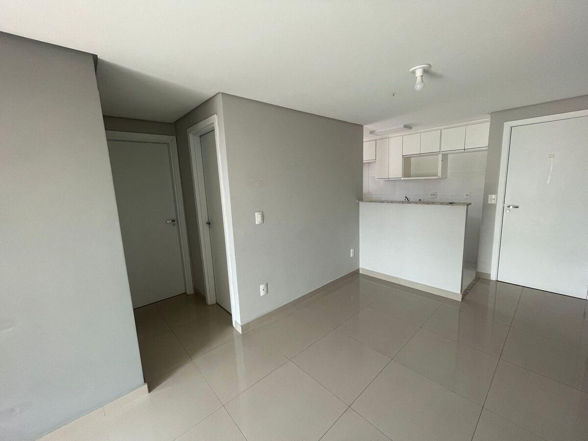 Apartamento, 2 quartos, 56 m² - Foto 3