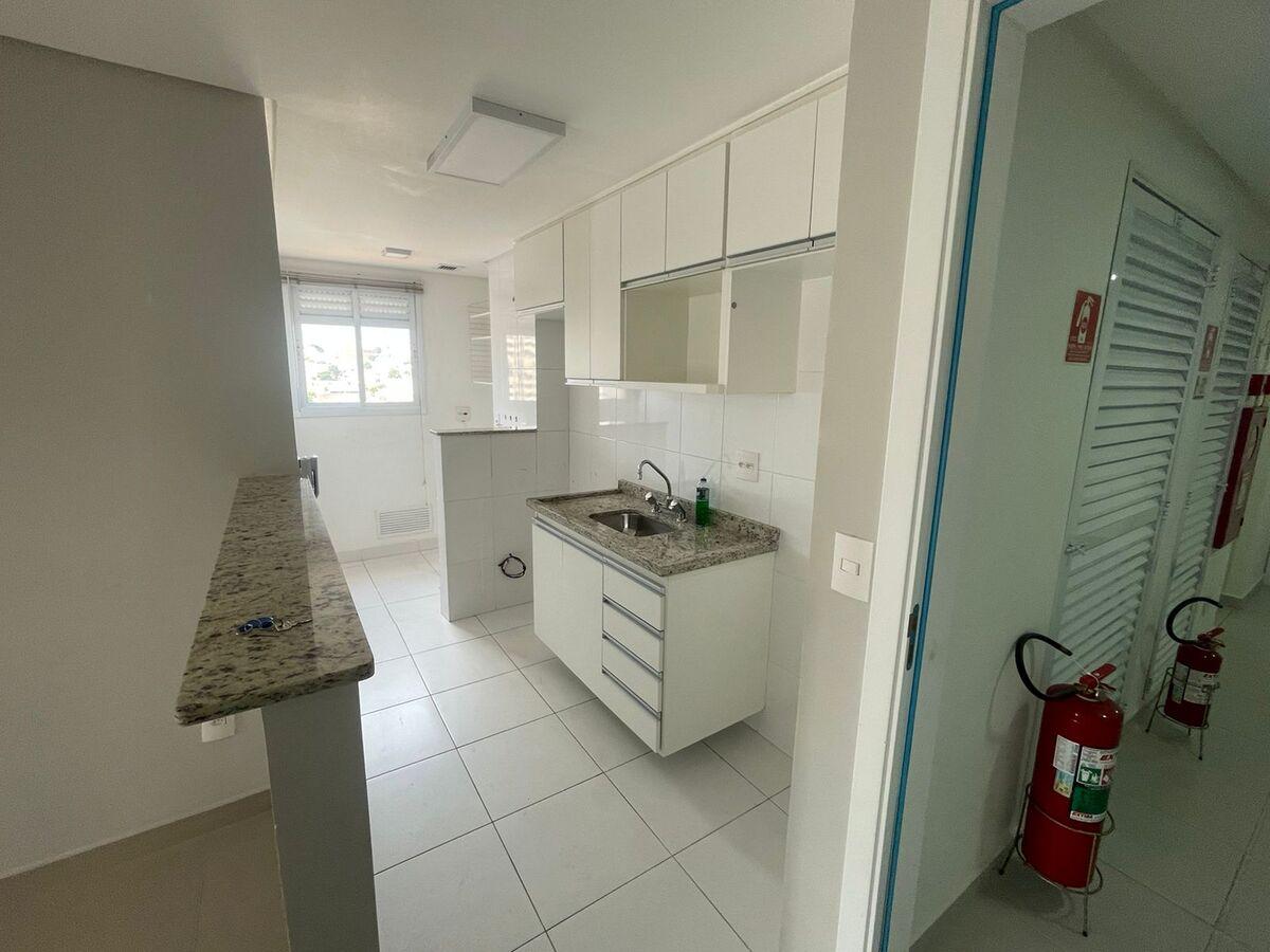 Apartamento, 2 quartos, 56 m² - Foto 7