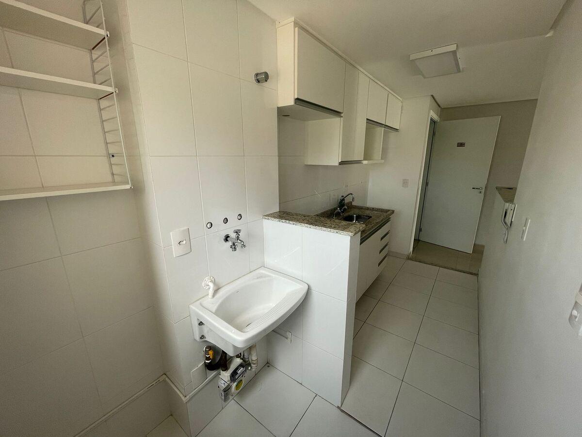 Apartamento, 2 quartos, 56 m² - Foto 8