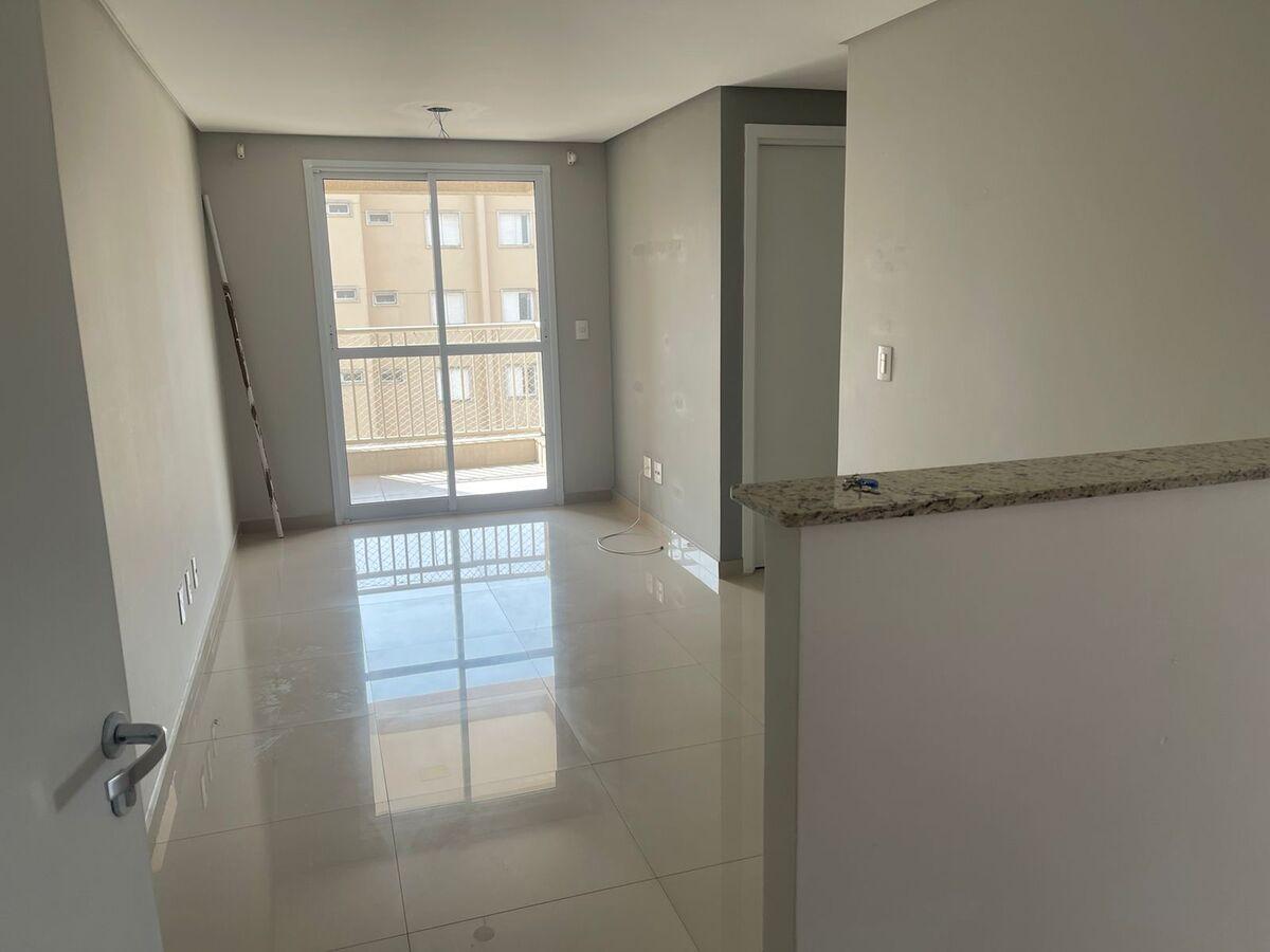 Apartamento, 2 quartos, 56 m² - Foto 1