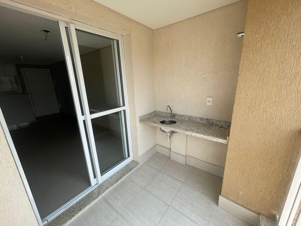 Apartamento, 2 quartos, 56 m² - Foto 5