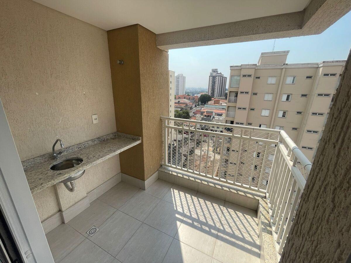 Apartamento, 2 quartos, 56 m² - Foto 4
