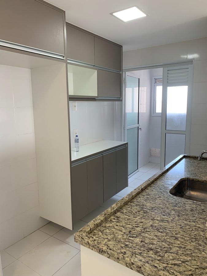 Apartamento, 3 quartos, 77 m² - Foto 4