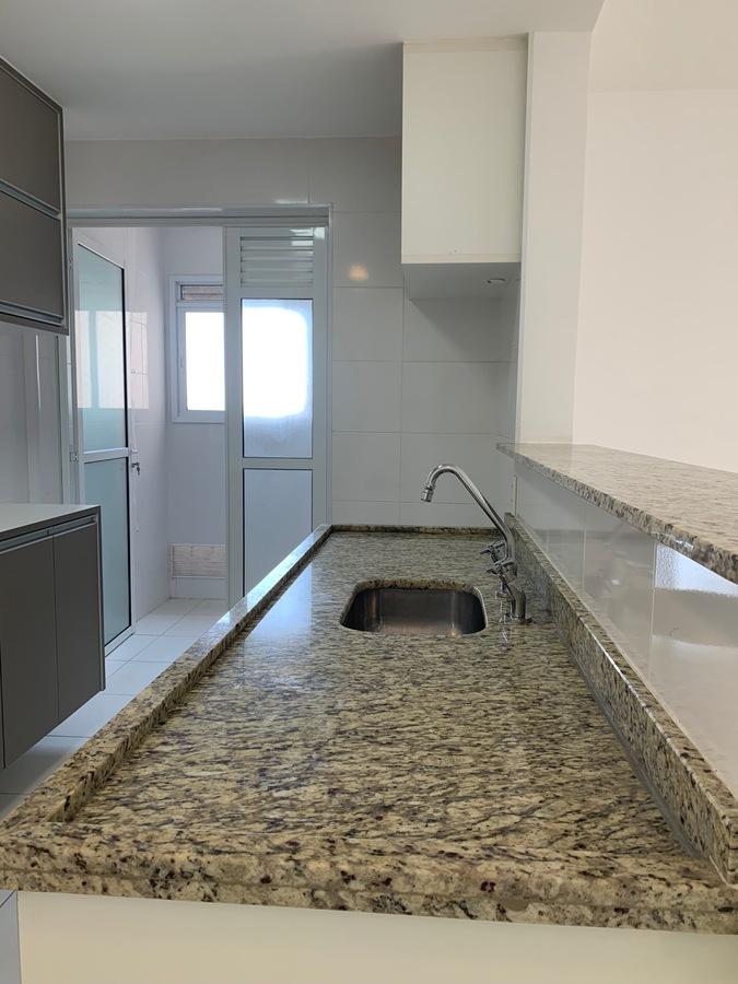 Apartamento, 3 quartos, 77 m² - Foto 5