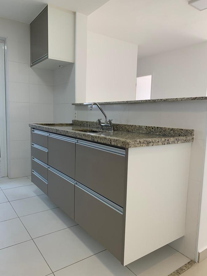 Apartamento, 3 quartos, 77 m² - Foto 6