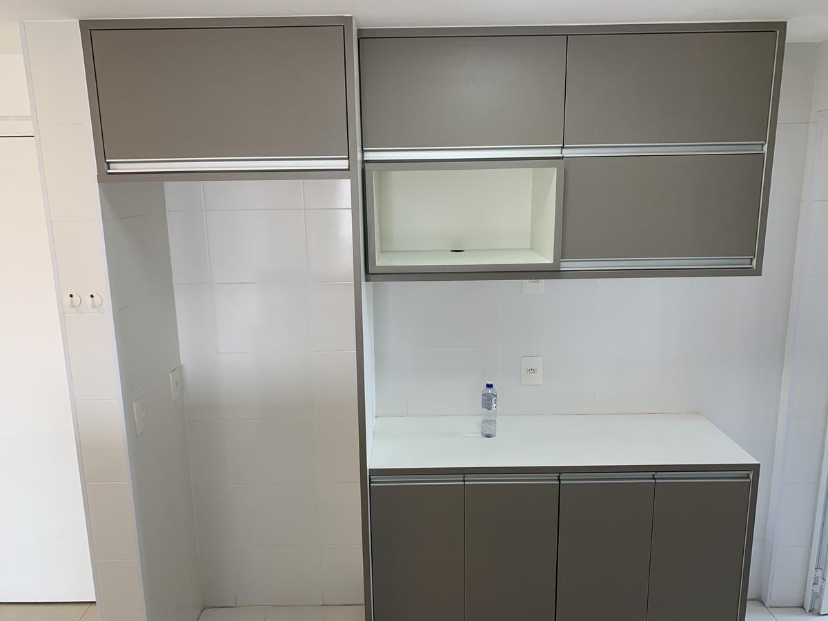 Apartamento, 3 quartos, 77 m² - Foto 7