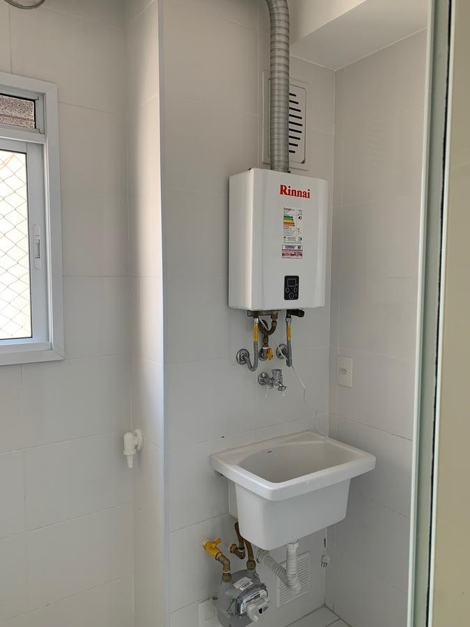 Apartamento, 3 quartos, 77 m² - Foto 15