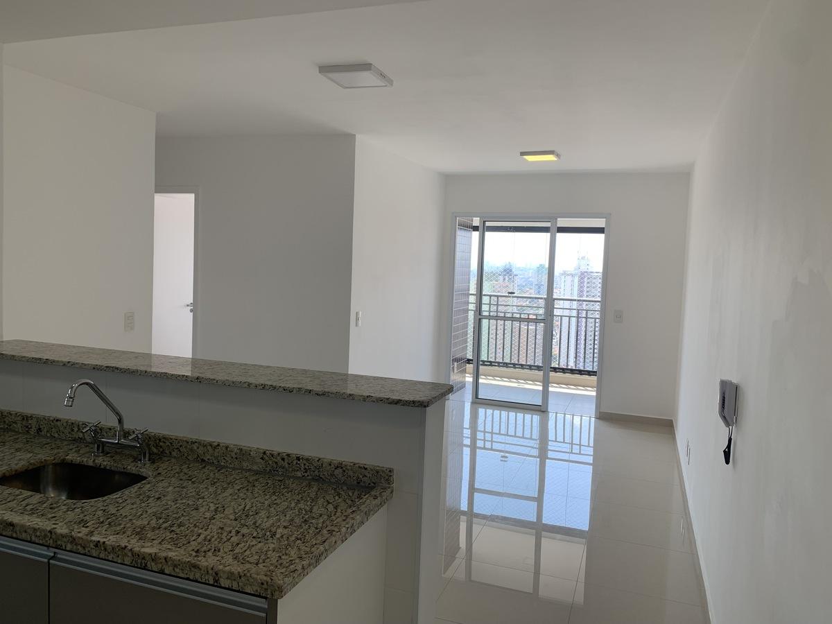 Apartamento, 3 quartos, 77 m² - Foto 3
