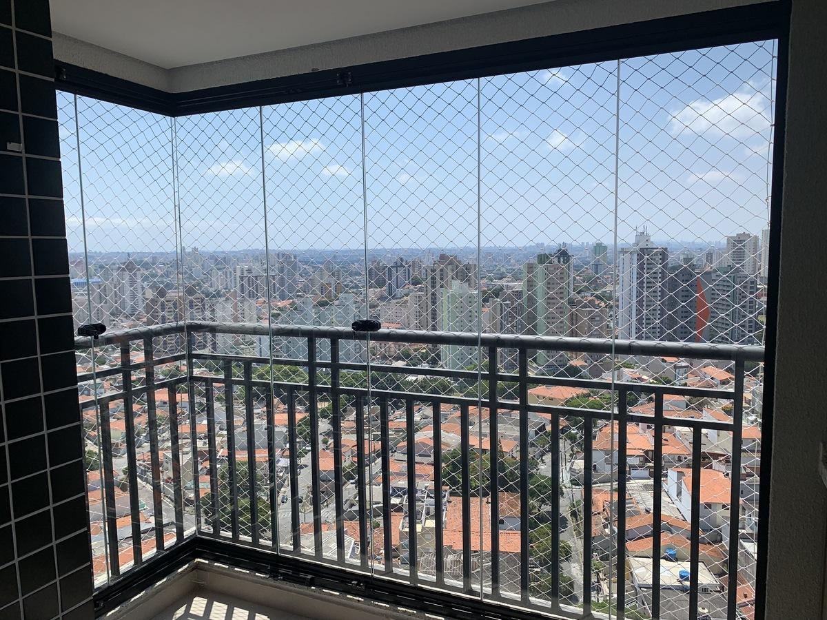 Apartamento, 3 quartos, 77 m² - Foto 12