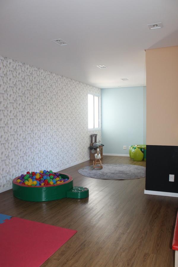 Apartamento, 3 quartos, 77 m² - Foto 34