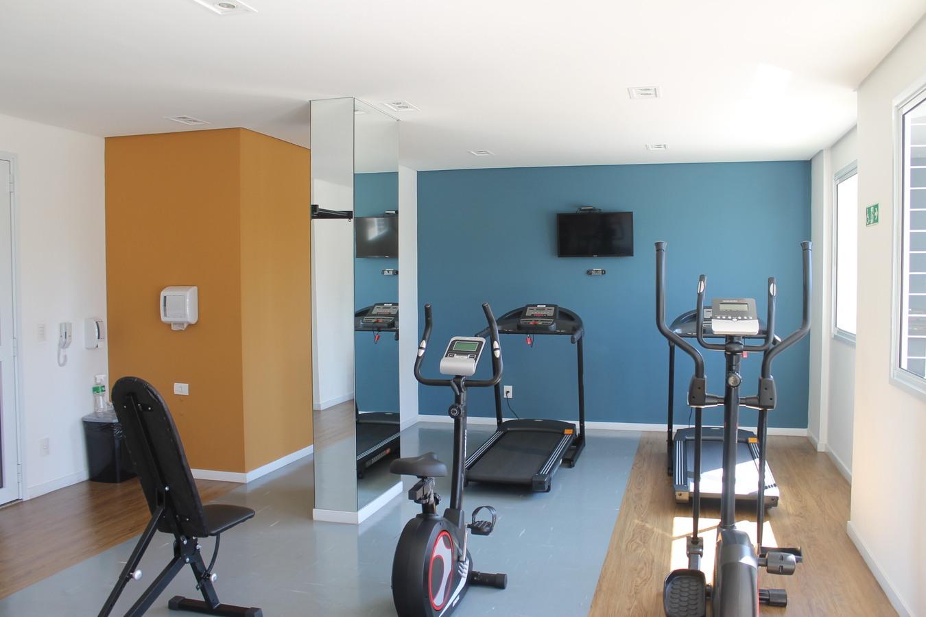 Apartamento, 3 quartos, 77 m² - Foto 36