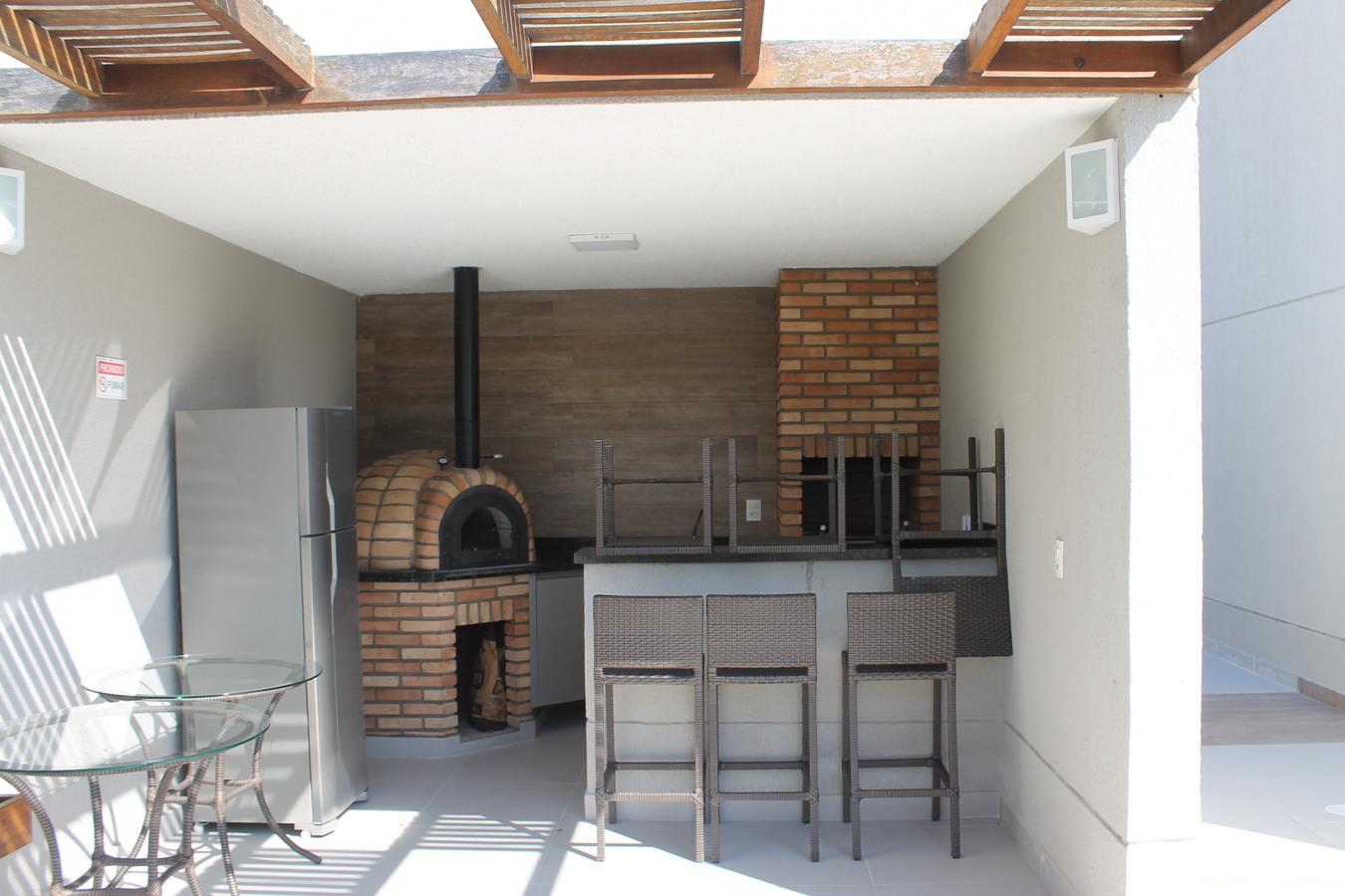 Apartamento, 3 quartos, 77 m² - Foto 43