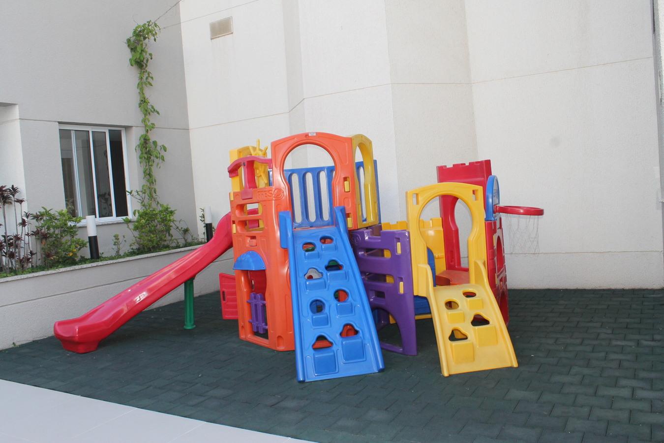 Apartamento, 3 quartos, 77 m² - Foto 45