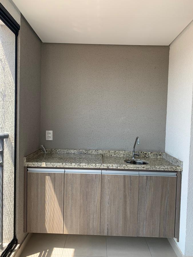 Apartamento, 3 quartos, 77 m² - Foto 11