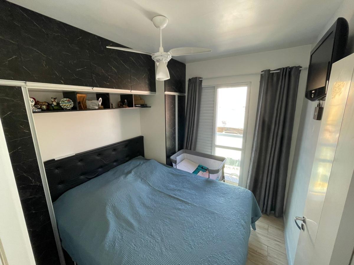 Apartamento, 2 quartos, 56 m² - Foto 7