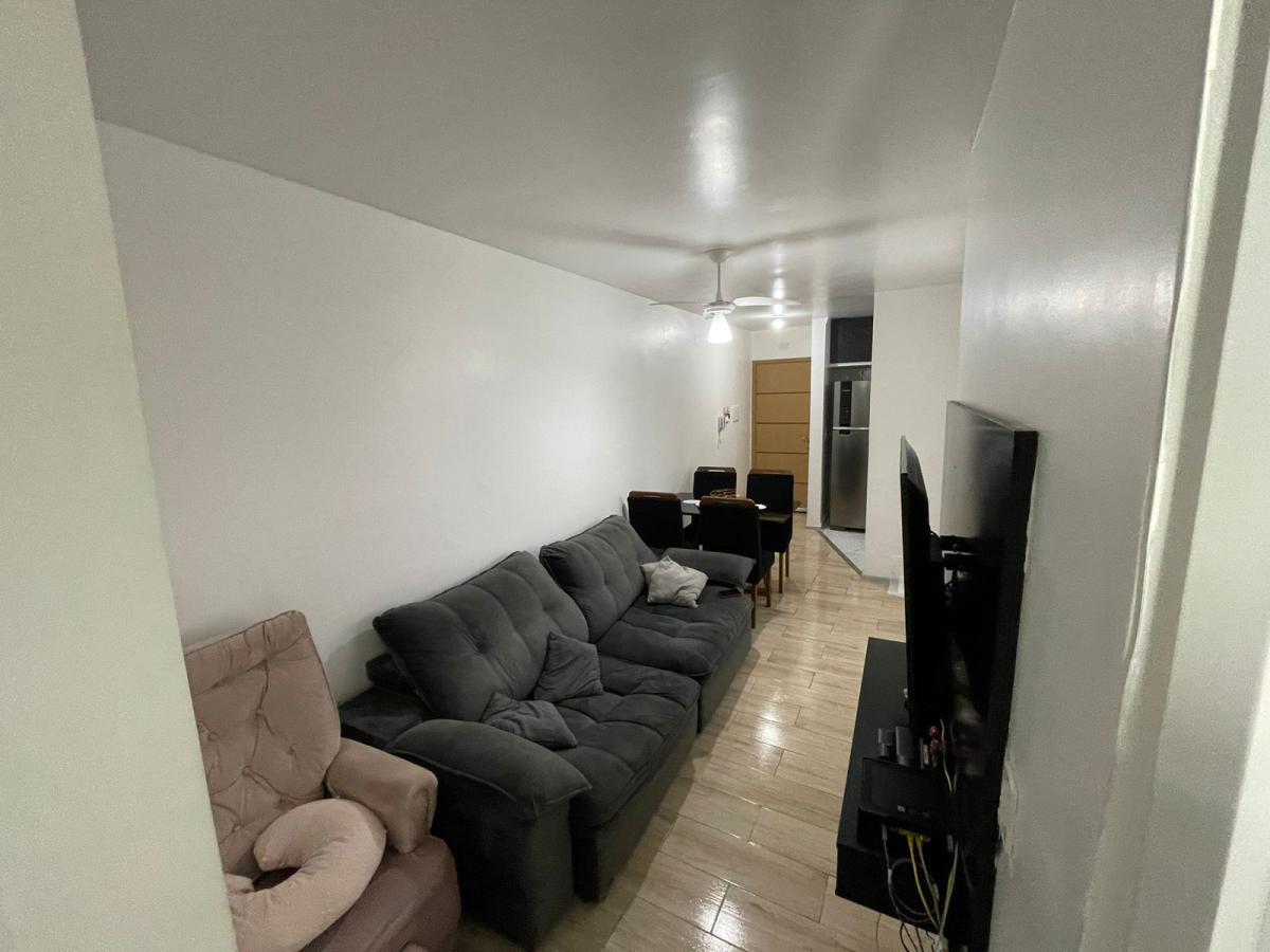 Apartamento, 2 quartos, 56 m² - Foto 1