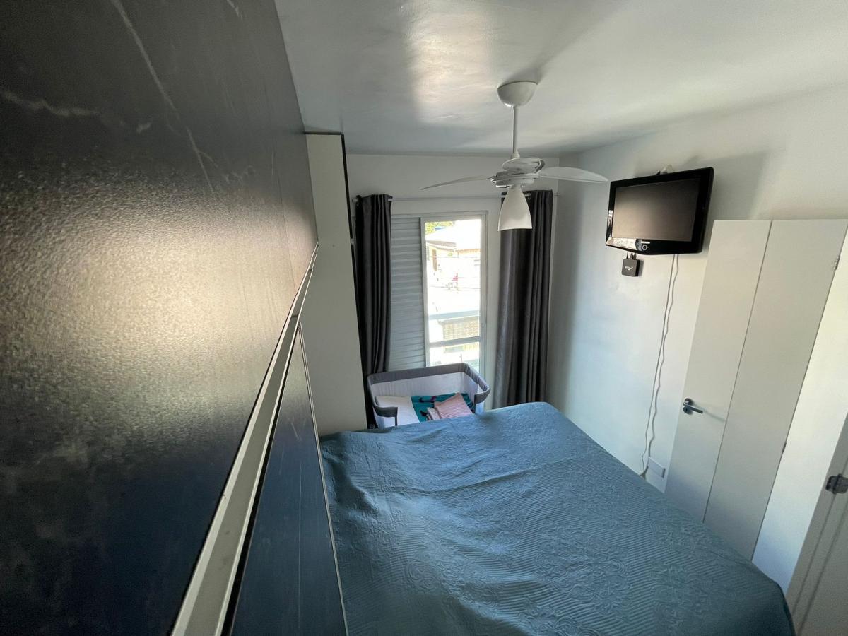 Apartamento, 2 quartos, 56 m² - Foto 8