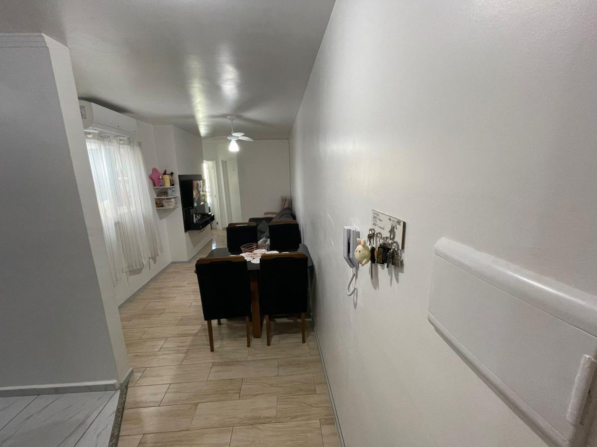 Apartamento, 2 quartos, 56 m² - Foto 2
