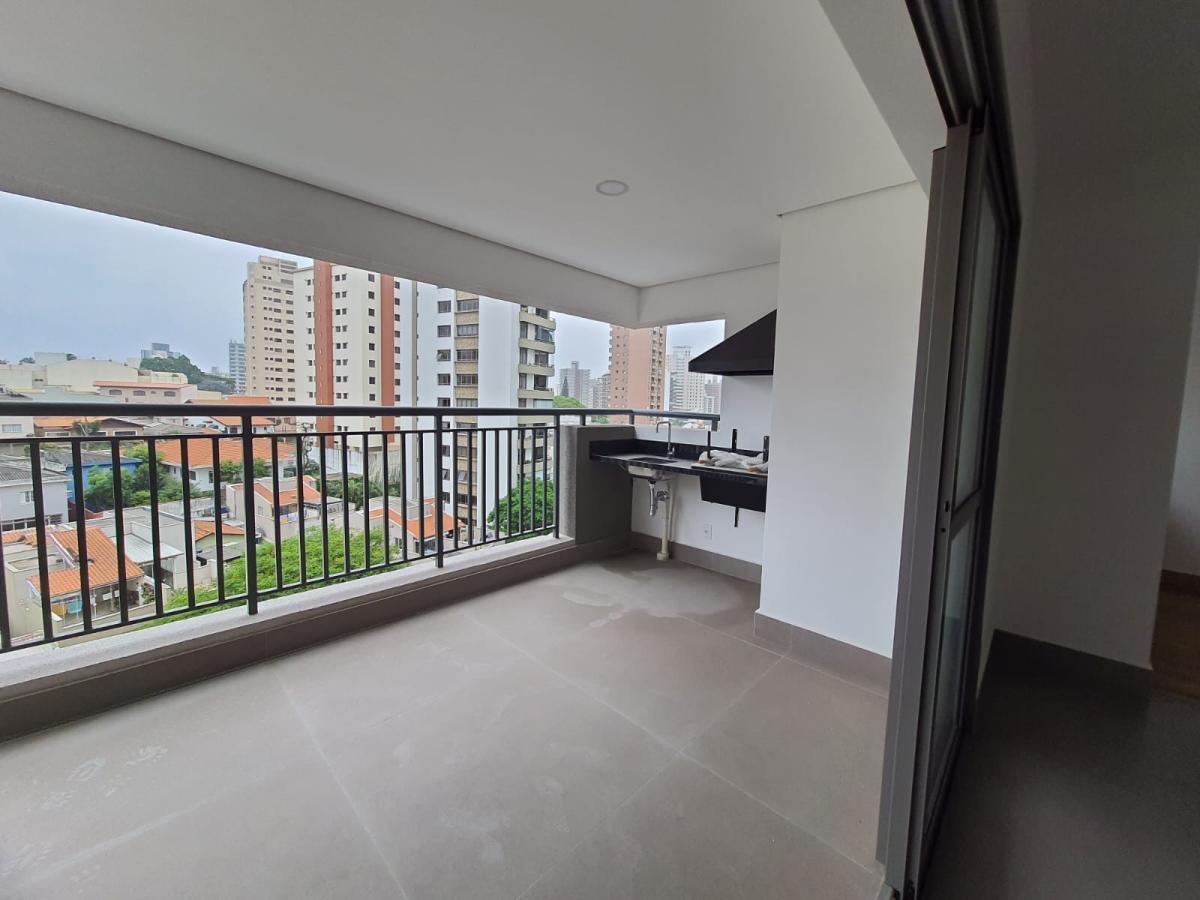 Apartamento, 3 quartos, 128 m² - Foto 9