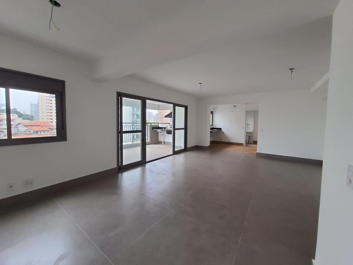 Apartamento, 3 quartos, 128 m² - Foto 1