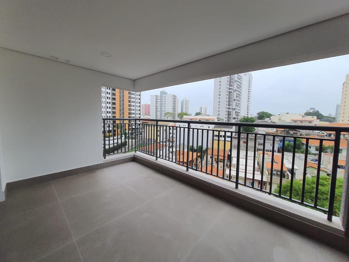 Apartamento, 3 quartos, 128 m² - Foto 8