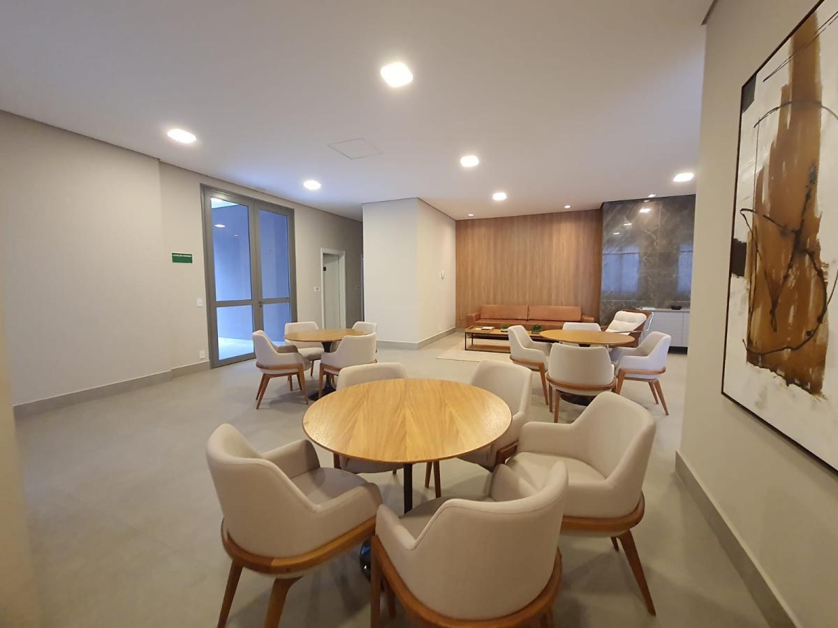 Apartamento, 3 quartos, 128 m² - Foto 25