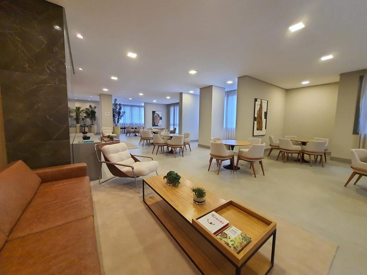 Apartamento, 3 quartos, 128 m² - Foto 24