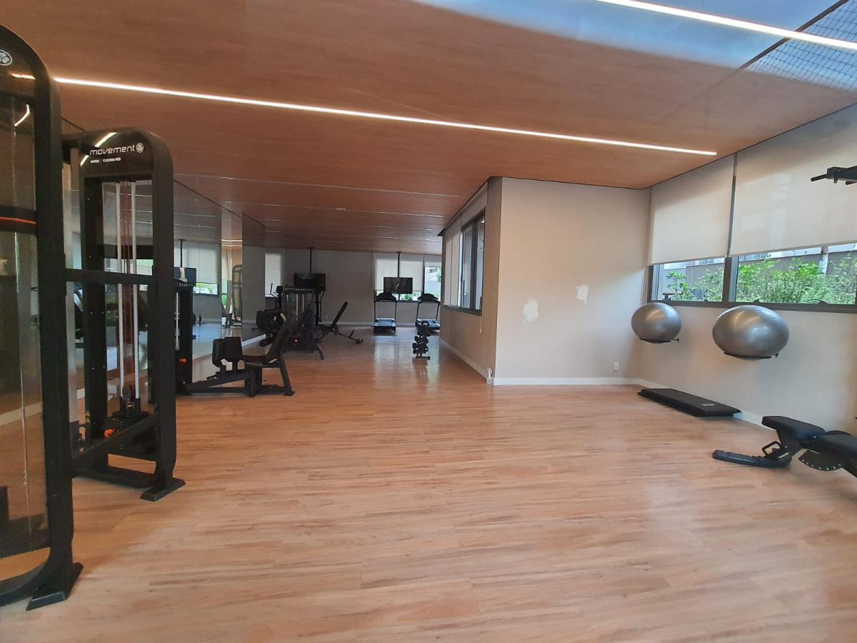 Apartamento, 3 quartos, 128 m² - Foto 28
