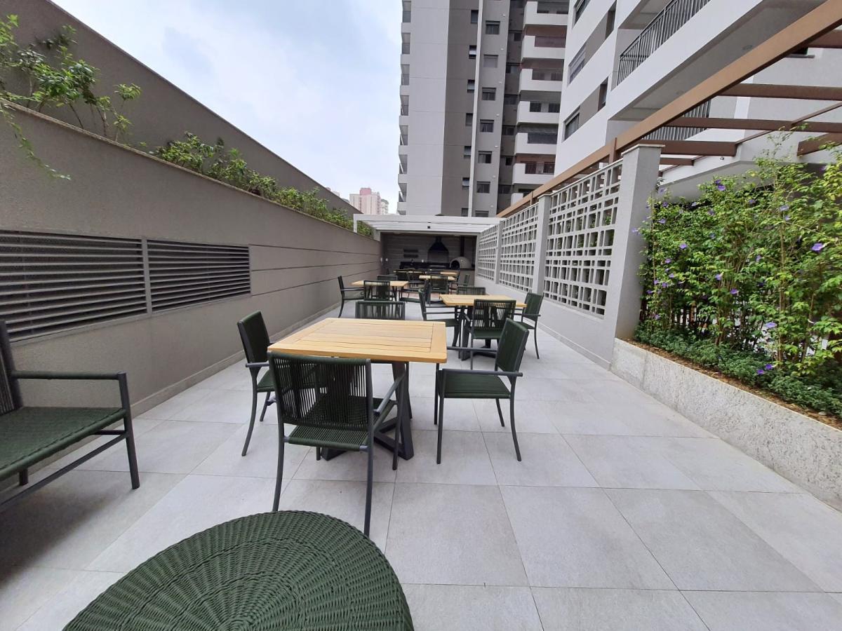 Apartamento, 3 quartos, 128 m² - Foto 33