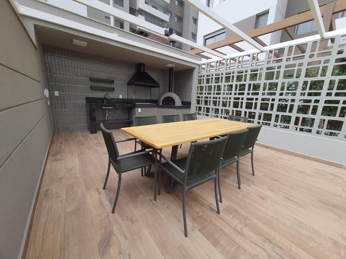 Apartamento, 3 quartos, 128 m² - Foto 29