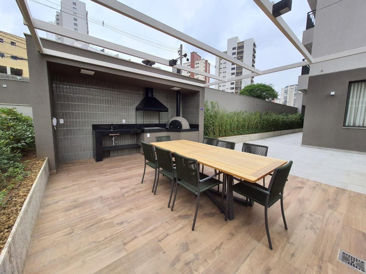 Apartamento, 3 quartos, 128 m² - Foto 31
