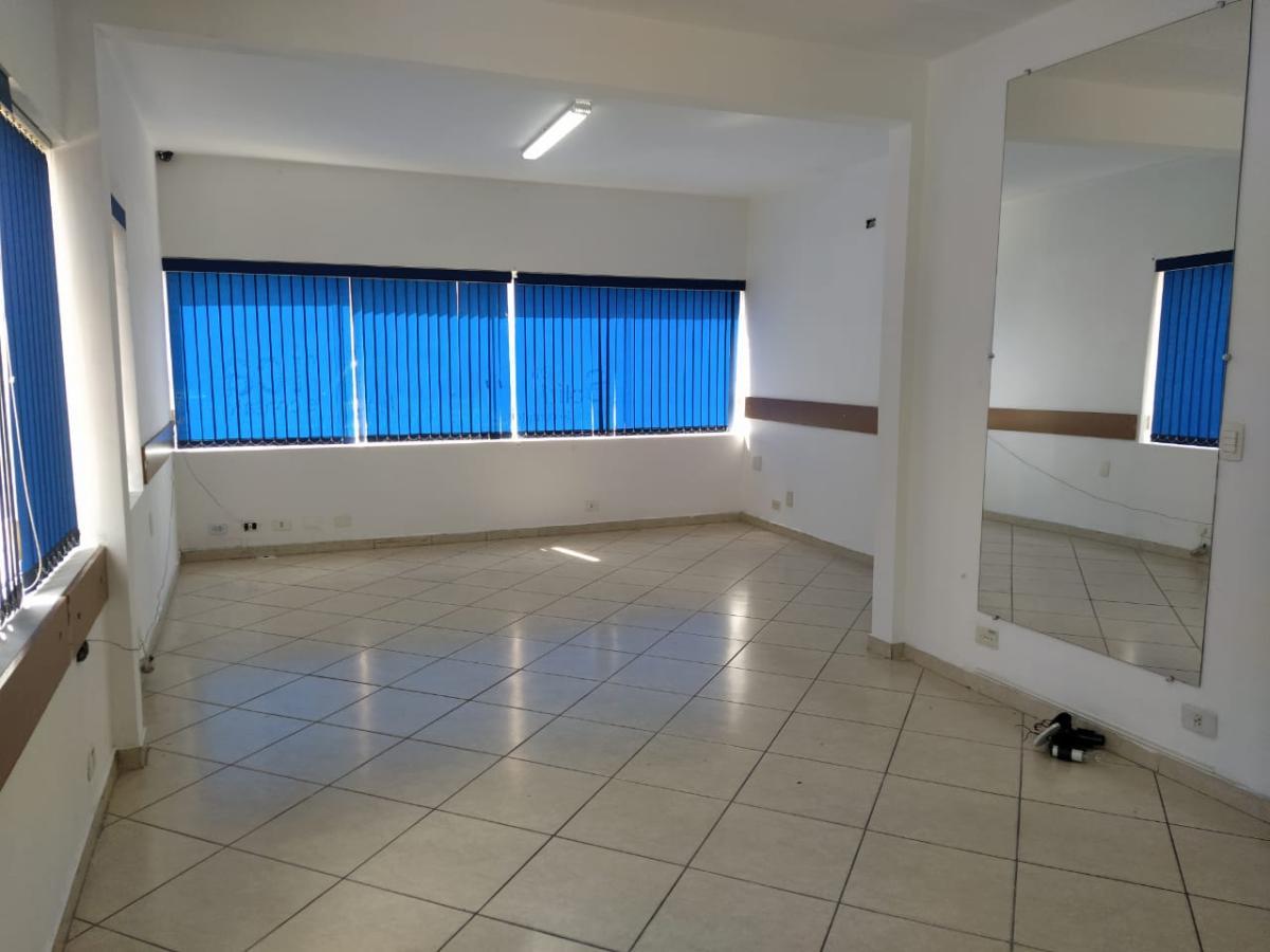 Sala-Conjunto, 80 m² - Foto 1