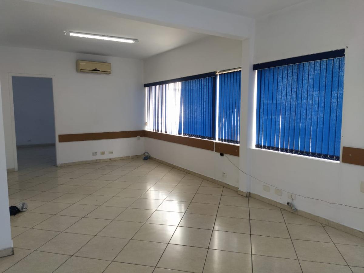 Sala-Conjunto, 80 m² - Foto 2