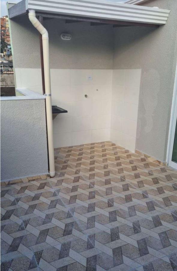 Cobertura, 2 quartos, 86 m² - Foto 17