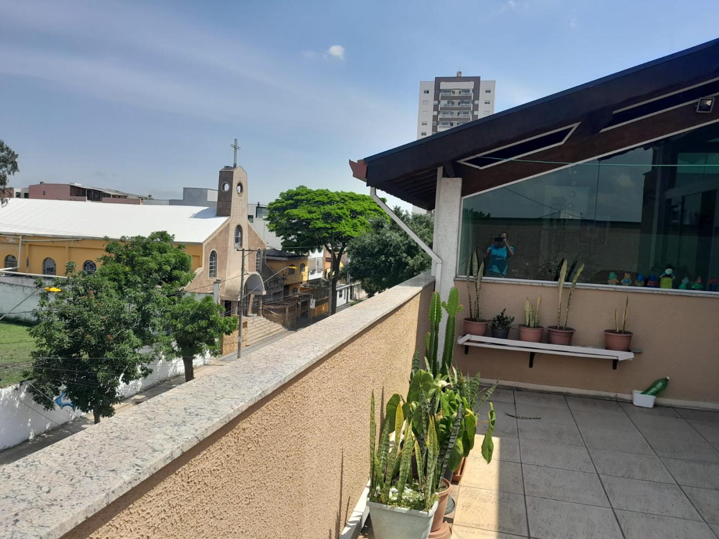 Cobertura, 2 quartos, 108 m² - Foto 1