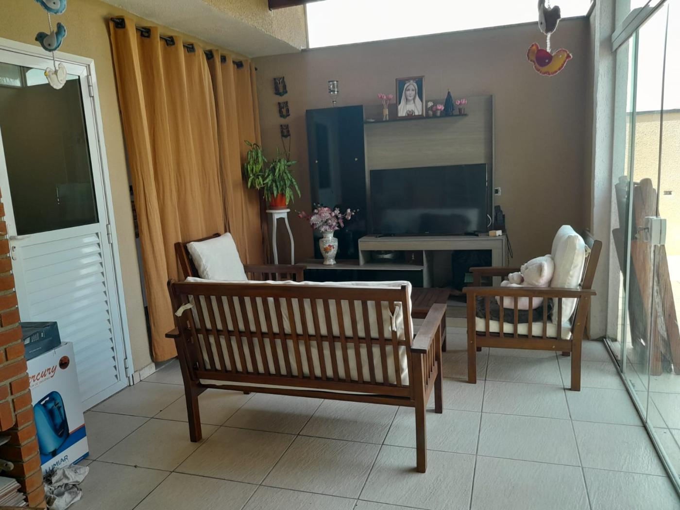 Cobertura, 2 quartos, 108 m² - Foto 3