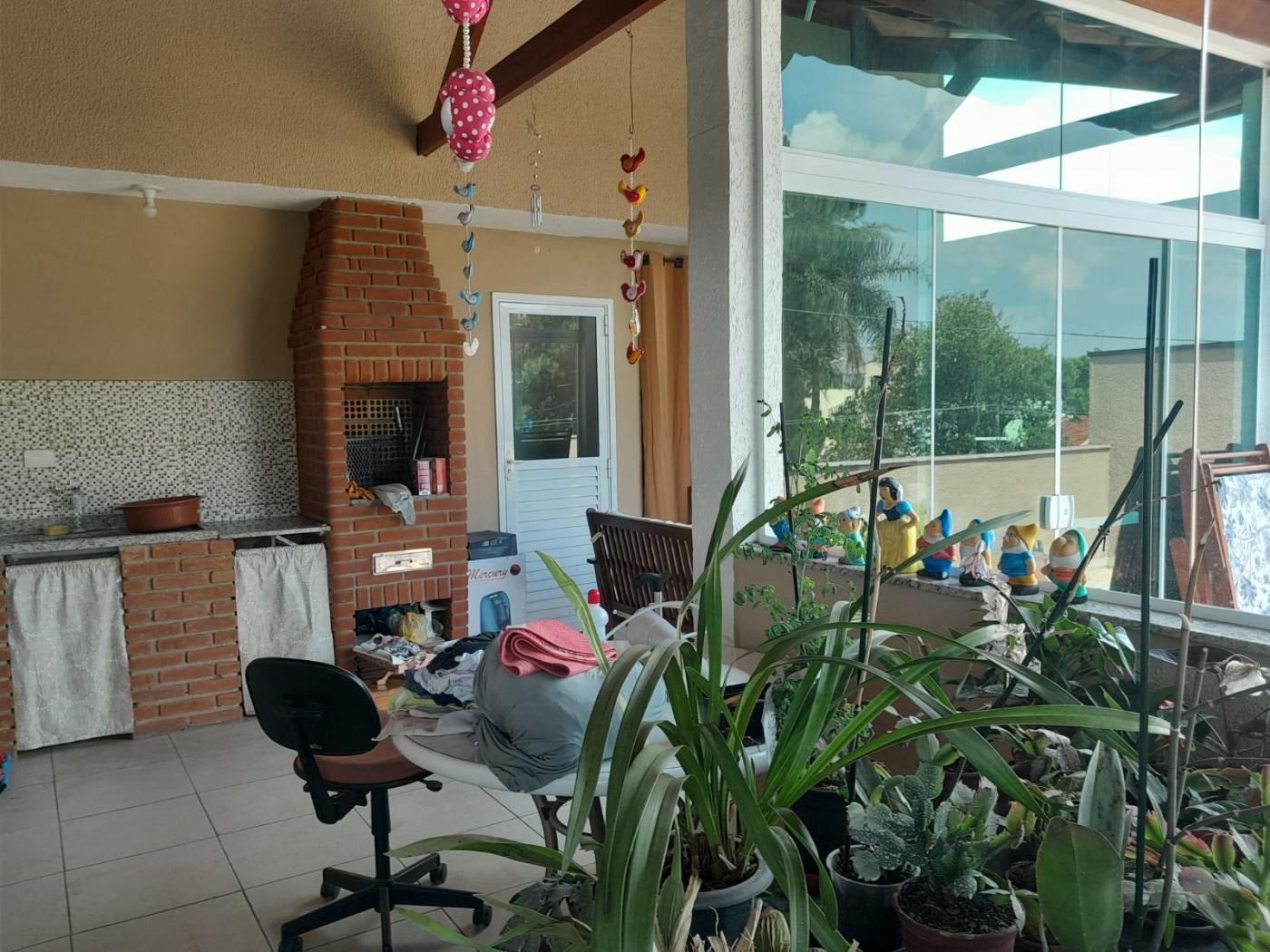 Cobertura, 2 quartos, 108 m² - Foto 2