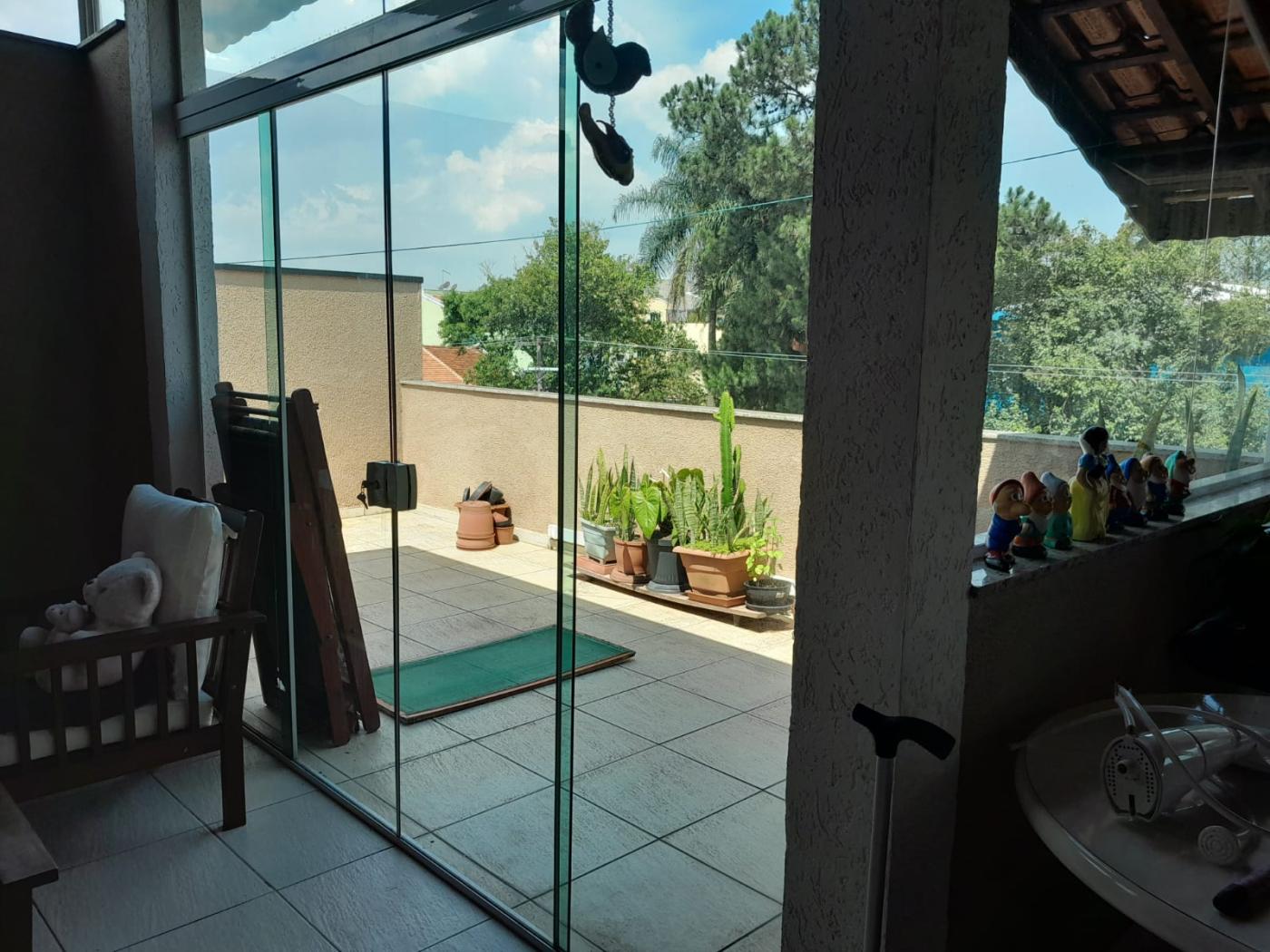 Cobertura, 2 quartos, 108 m² - Foto 6