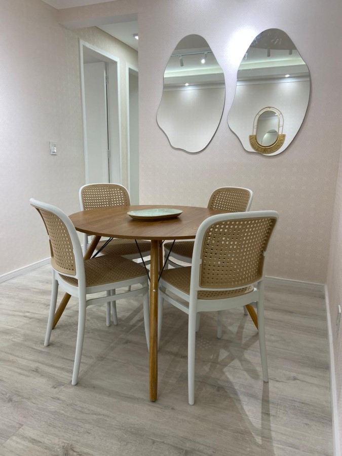 Apartamento, 3 quartos, 59 m² - Foto 7