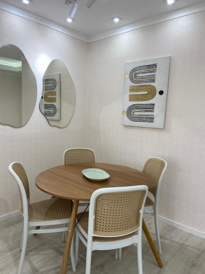 Apartamento, 3 quartos, 59 m² - Foto 6