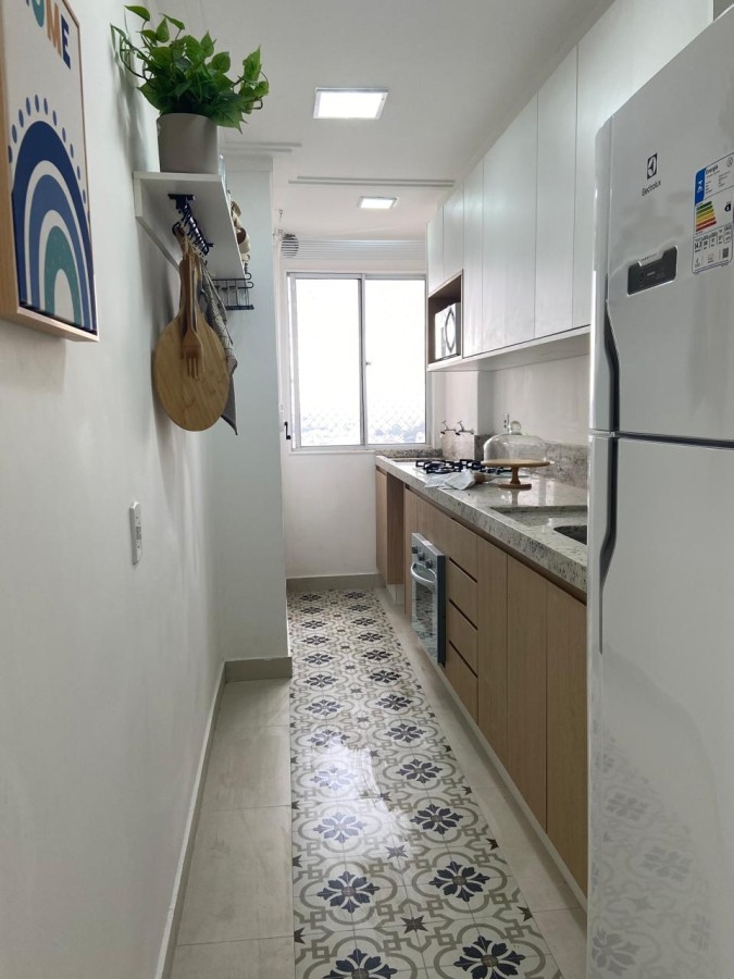 Apartamento, 3 quartos, 59 m² - Foto 14
