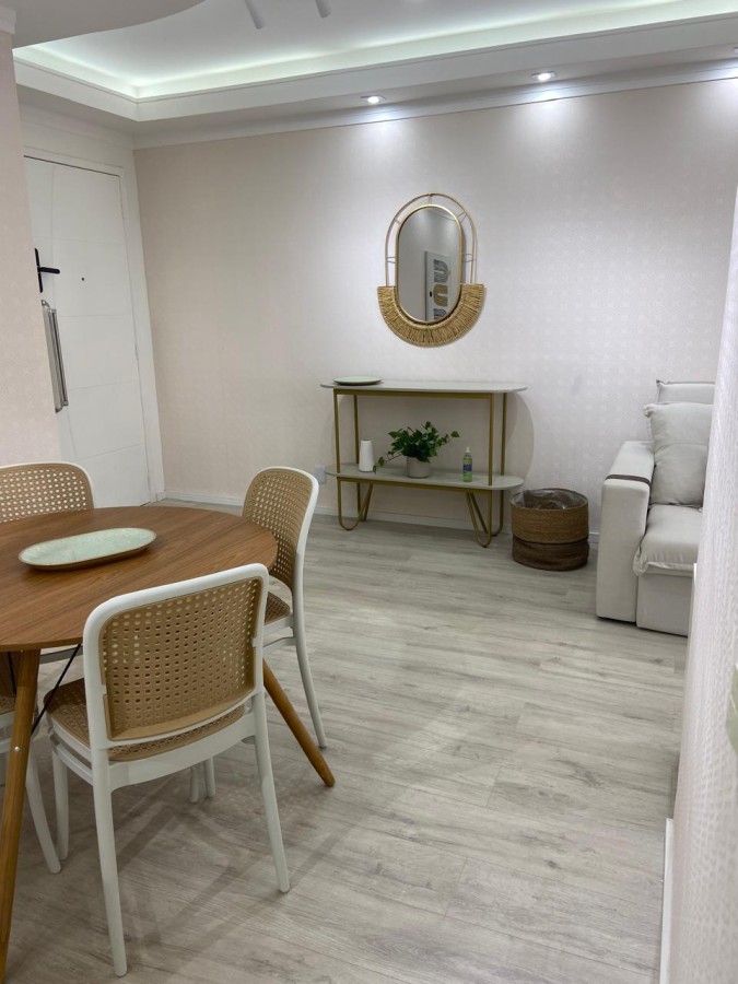 Apartamento, 3 quartos, 59 m² - Foto 11