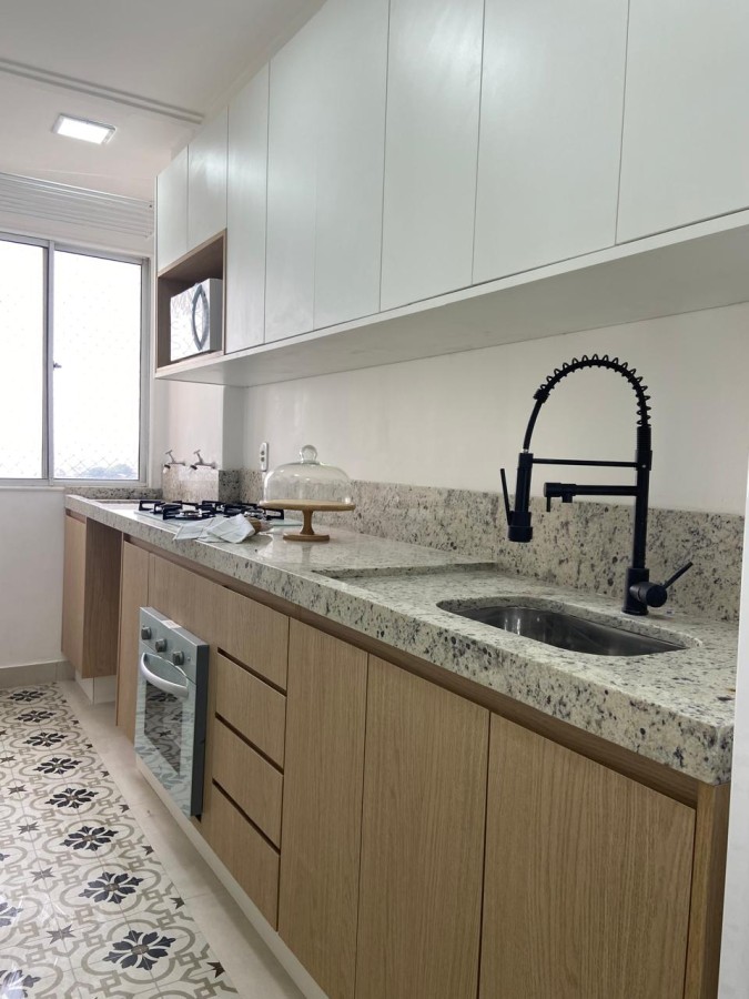 Apartamento, 3 quartos, 59 m² - Foto 16