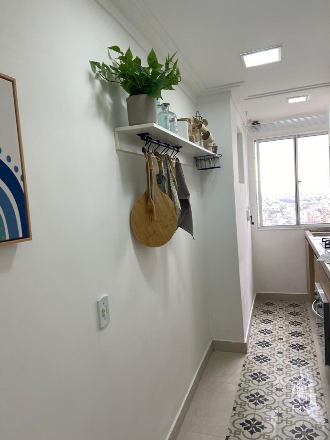 Apartamento, 3 quartos, 59 m² - Foto 15