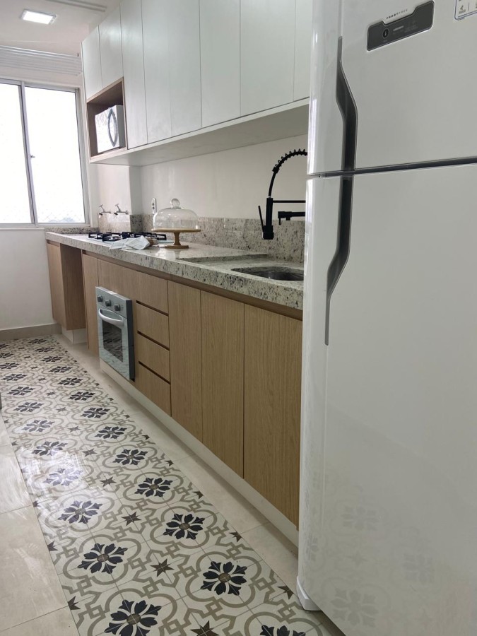 Apartamento, 3 quartos, 59 m² - Foto 20