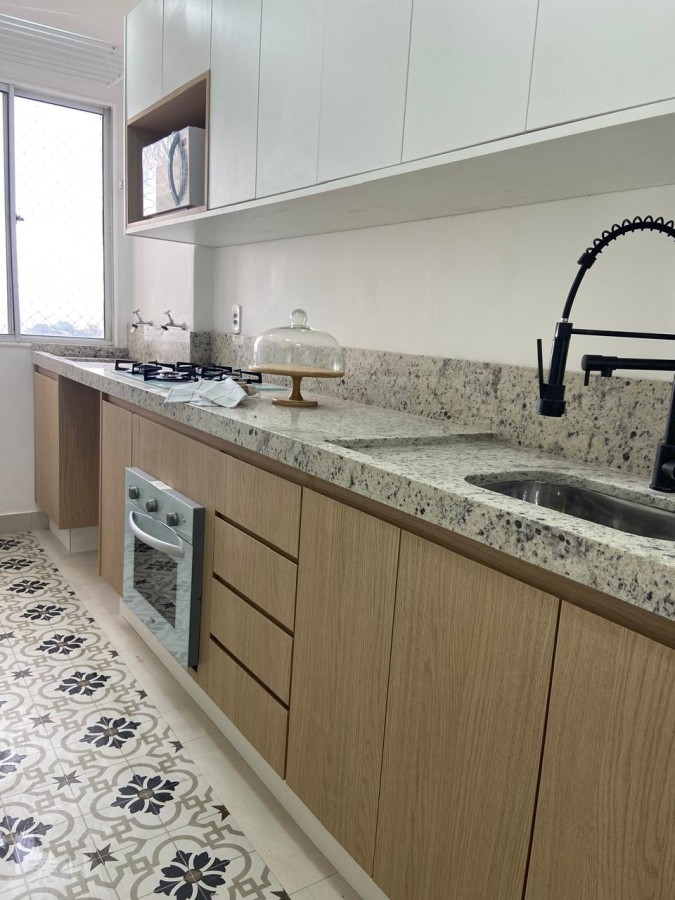 Apartamento, 3 quartos, 59 m² - Foto 19