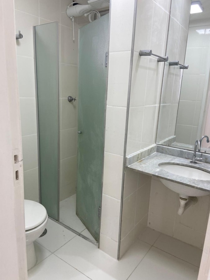 Apartamento, 3 quartos, 59 m² - Foto 25