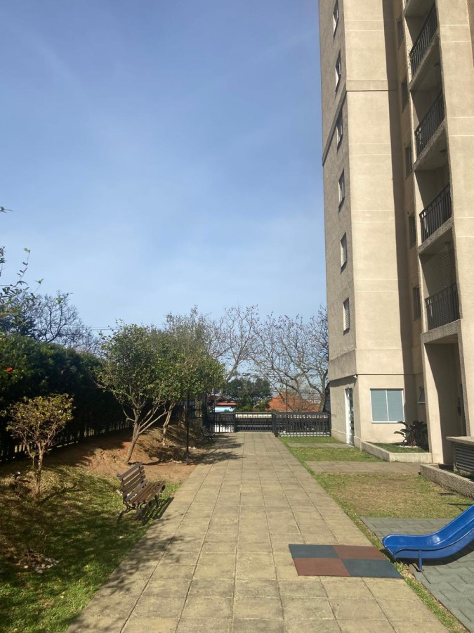 Apartamento, 3 quartos, 59 m² - Foto 27